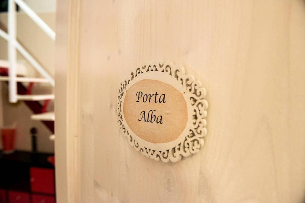 דירות נאפולי Il Ponticello מראה חיצוני תמונה